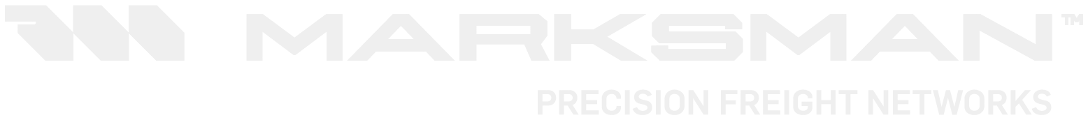MARKSMAN Precision Freight Networks